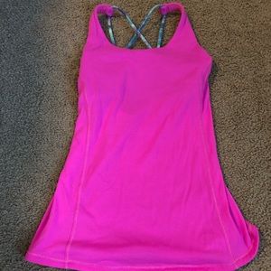 Ivivva Tank Top